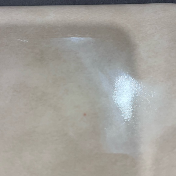 ⭐️Host Pick⭐️ Longchamp patent leather evening clutch - Picture 4 of 8